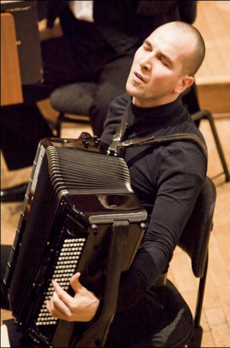 Mario Stefano Pietrodarchi Italy